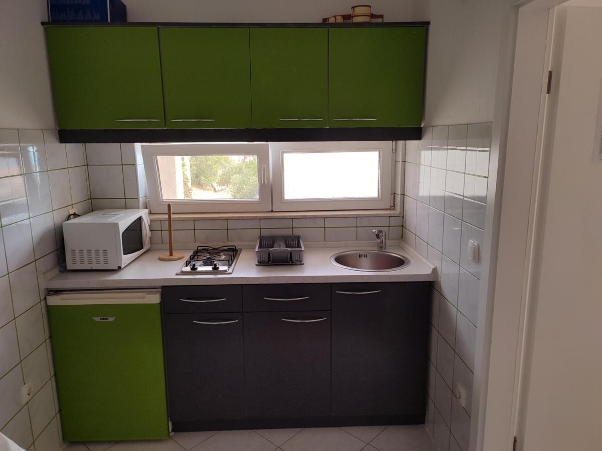 Apartmani Dekovic Primošten Zewnętrze zdjęcie