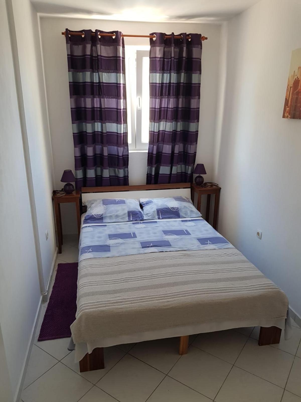 Apartmani Dekovic Primošten Zewnętrze zdjęcie