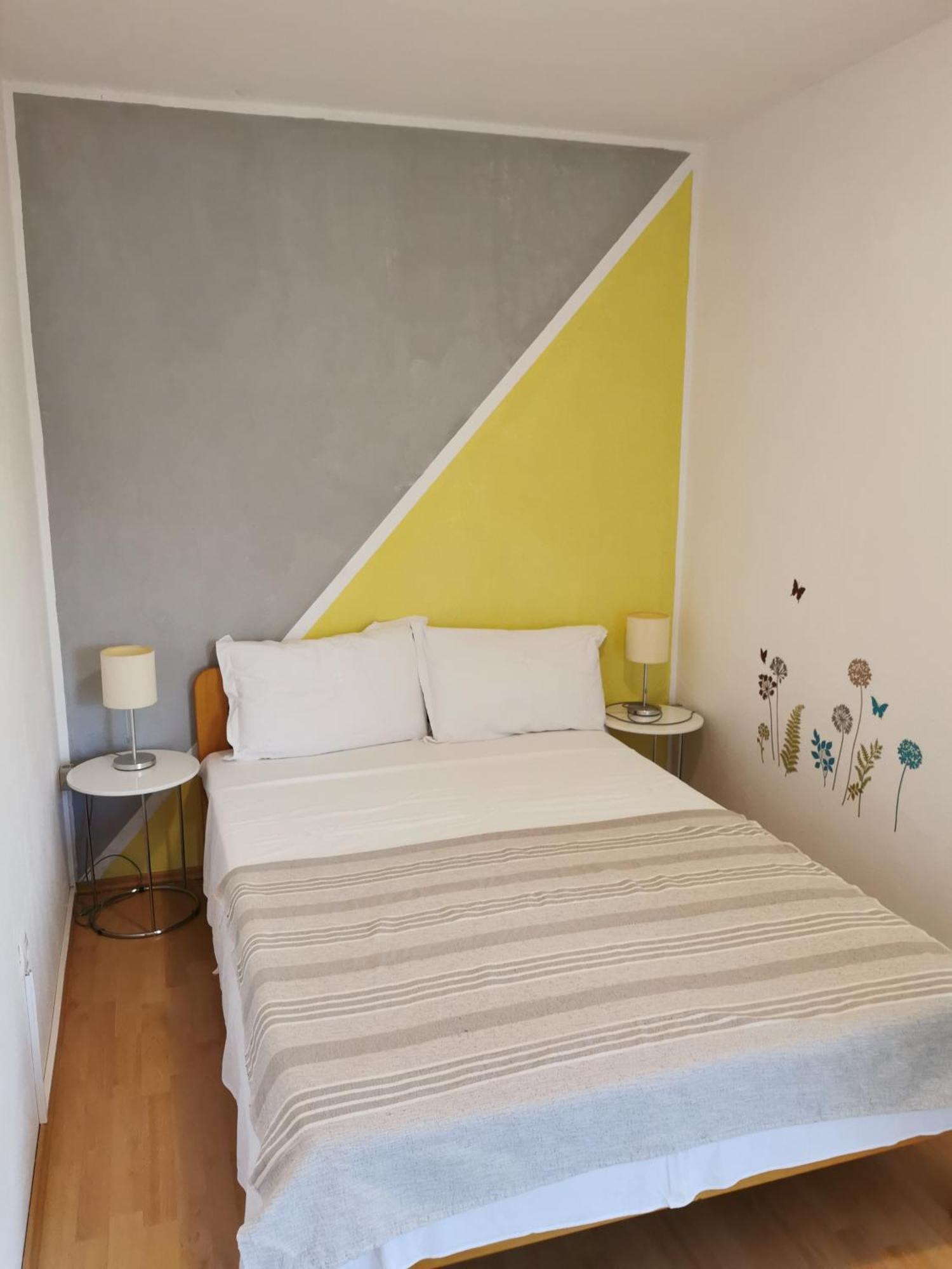 Apartmani Dekovic Primošten Pokój zdjęcie