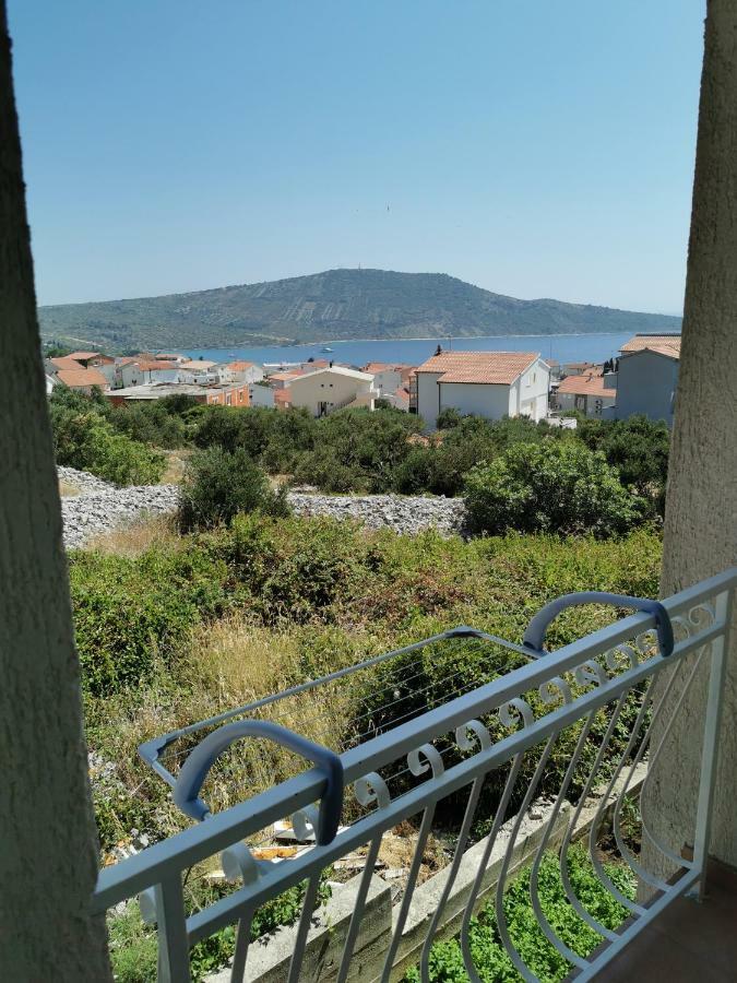 Apartmani Dekovic Primošten Pokój zdjęcie